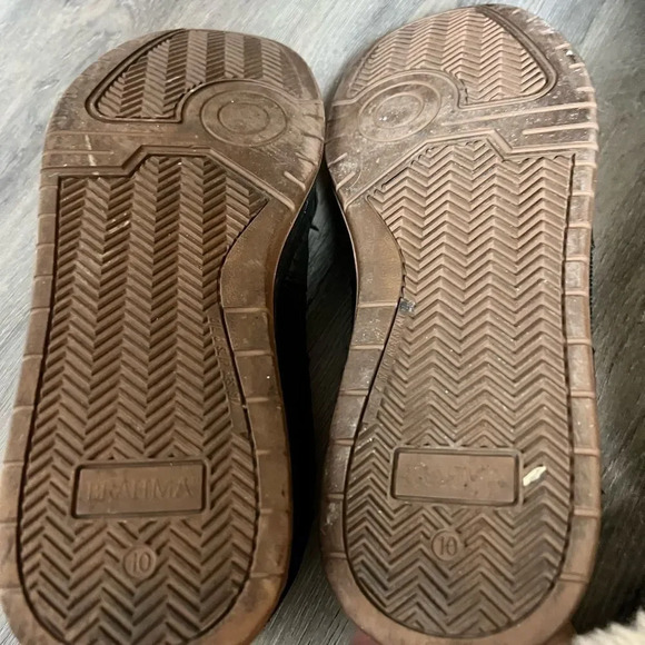 Brahma non slip work shoes - Picture 2 of 2